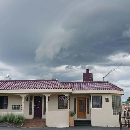 Grand Motel 威廉斯 外观 照片