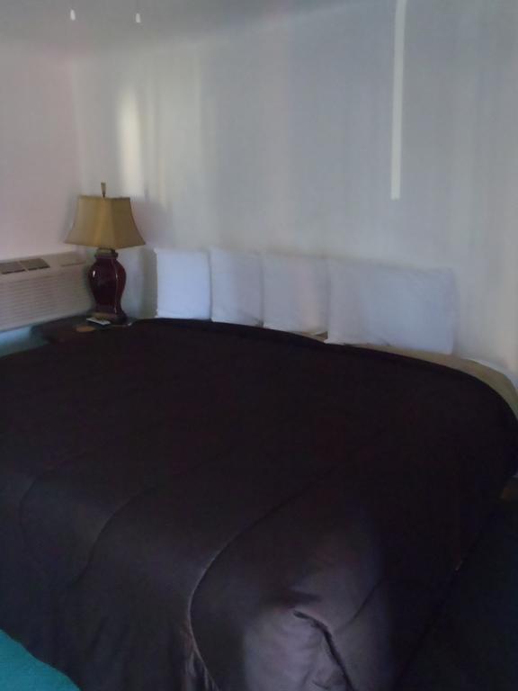 Grand Motel 威廉斯 客房 照片