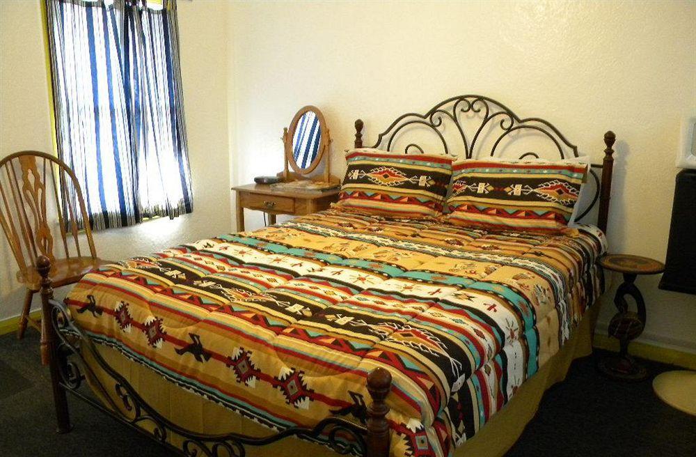 Grand Motel 威廉斯 外观 照片