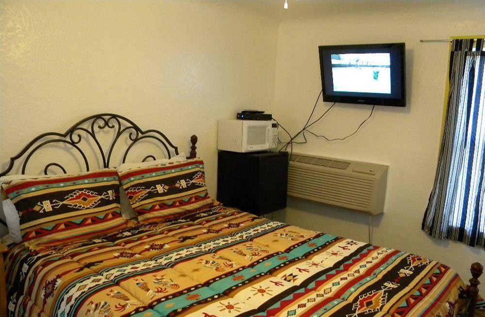 Grand Motel 威廉斯 外观 照片