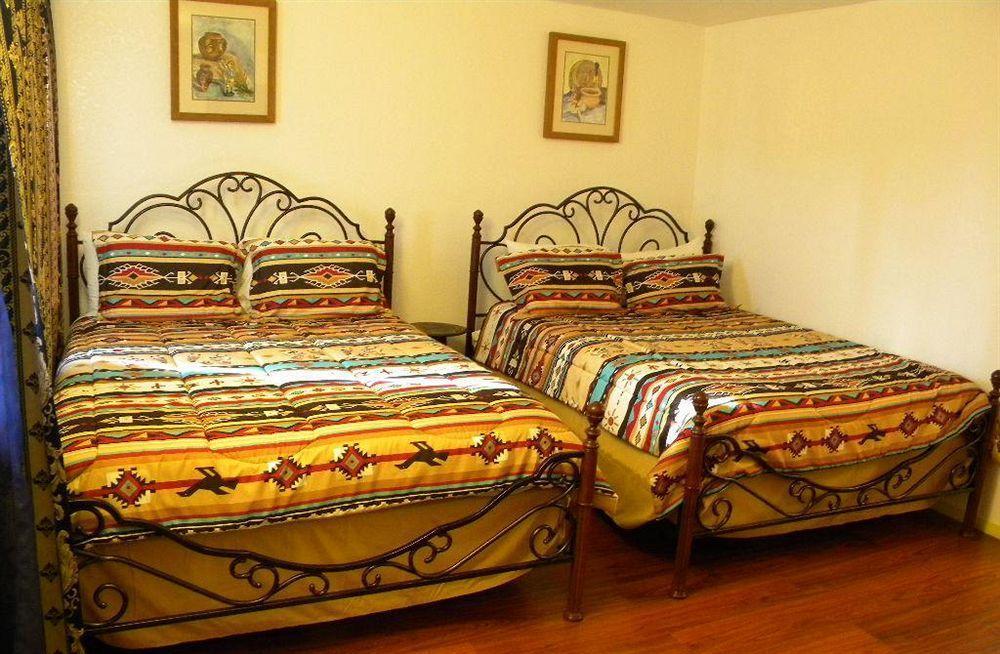 Grand Motel 威廉斯 外观 照片