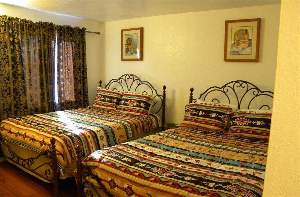 Grand Motel 威廉斯 外观 照片