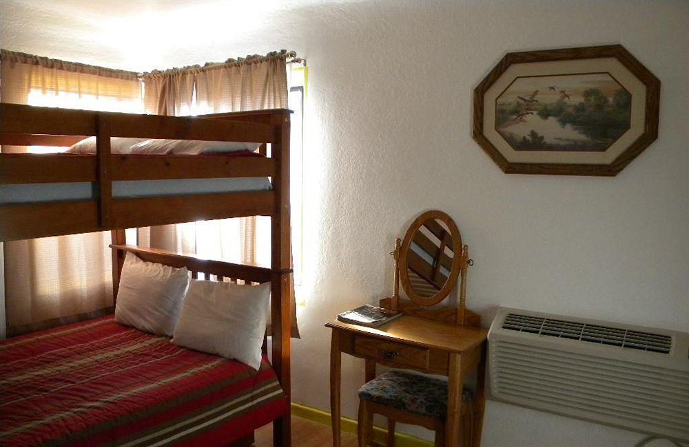 Grand Motel 威廉斯 外观 照片