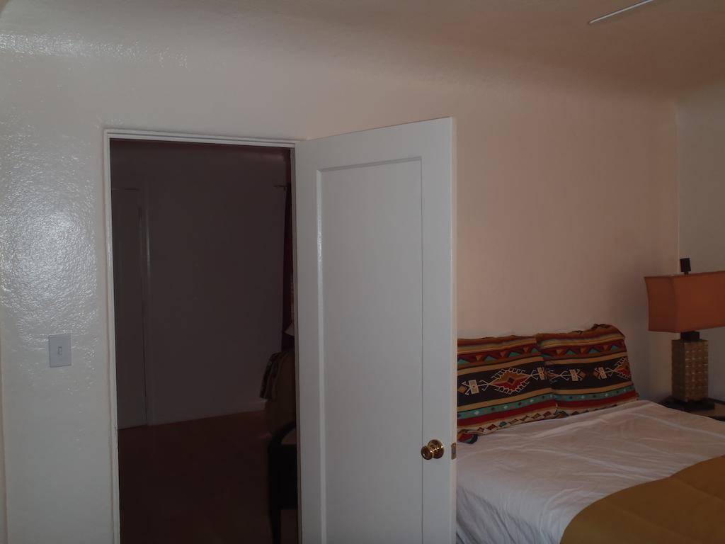 Grand Motel 威廉斯 外观 照片