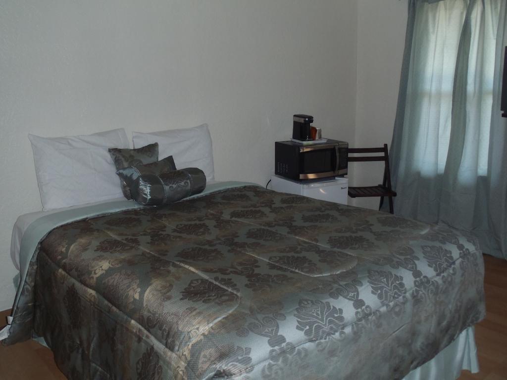 Grand Motel 威廉斯 客房 照片