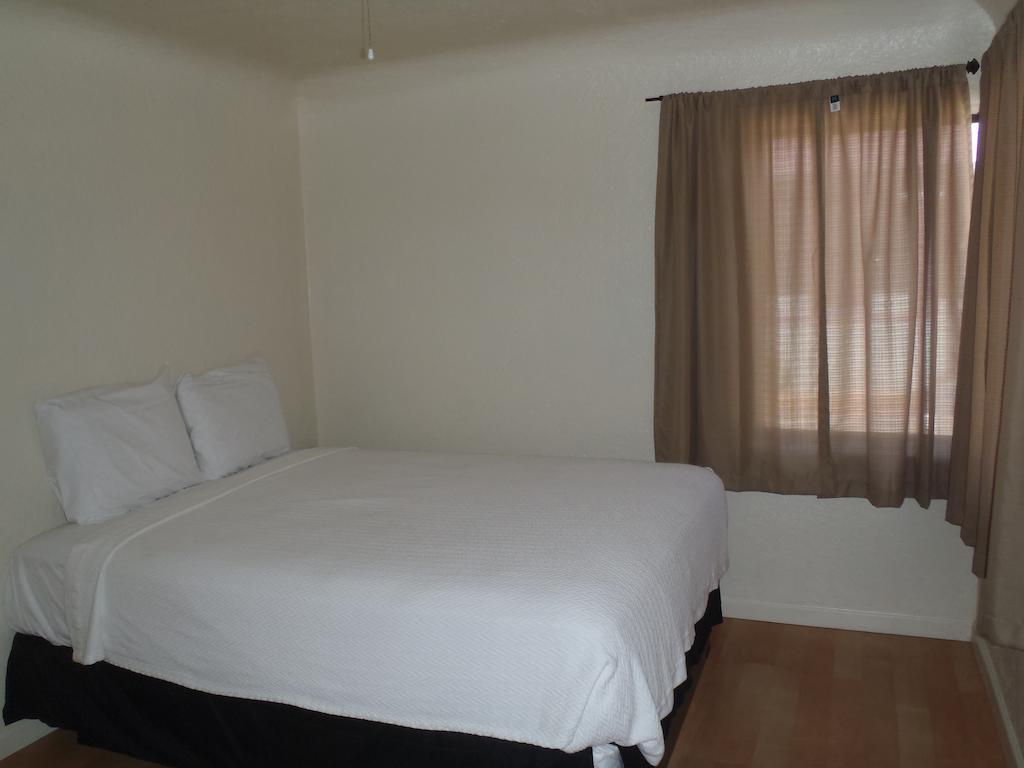 Grand Motel 威廉斯 客房 照片